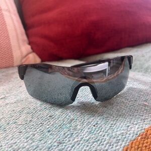 Smith Cycling glasses